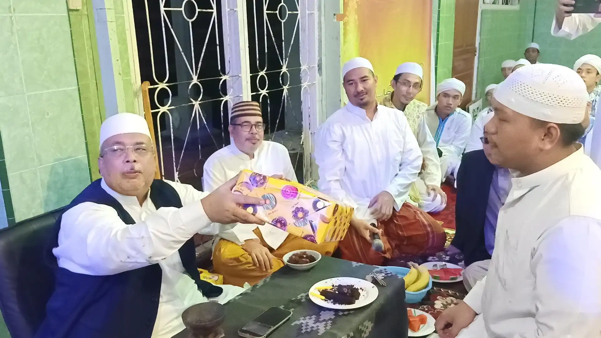 Milad Abuya 23